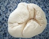 Foto del paso 11 de la receta: Pan de Aceite y Escamas de Sal de Pimentón de la Vera