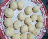 বাদামী পনির কোপ্তা কারি রেসিপির ধাপ 2 ছবি