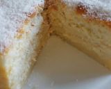 Une image de l'étape 10 de Gâteau magique Coco.
