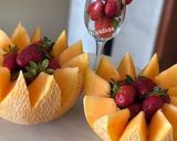 عکس مرحله 1 از دستور بهارانه