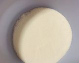 A picture of step 2 of Aloo Jalebi Chaat.