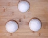 Bagel recept fázis 2 fotója