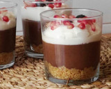 Foto del paso 11 de la receta: Vasos de chocolate