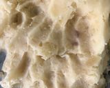 Foto del paso 5 de la receta: Arepas de yuca con queso
