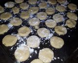 Foto del paso 1 de la receta: Galletitas de limón