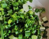 รูปขั้นตอนการทำที่ 1 ของ เห็ดหูหนูผัดไข่