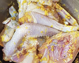 Foto langkah ke 1 dari resep Ayam bakar solo.