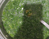 Foto del paso 2 de la receta: Arroz perfecto con espinacas 😋😋😋