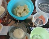 Foto del paso 11 de la receta: Mousse de chocolate con glaseado espejo