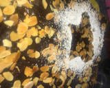 Foto del paso 4 de la receta: MIlhojas con crema de limón