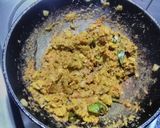 கேரளா ஸ்டைல் கடலை கறி(kerala style kadala curry recipe in tamil) ரெசிபி ஸ்டேப் 3 புகைப்படம்