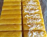 Foto langkah ke 7 dari resep Kastengel Teflon (No Oven No Mixer).