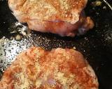 Chicken and Salad recipe step 3 photo