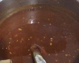 A picture of step 4 of Enchiladas.