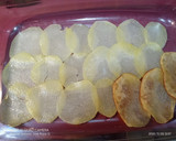 Foto del paso 4 de la receta: Moussaka de frutos del mar 😜