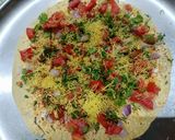 મસાલા પાપડ (Masala Papad Recipe In Gujarati) રેસીપી સ્ટેપ4ફોટો