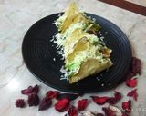 ভেজিটেবল বোট (vegetable boat recipe in Bengali) রেসিপির ধাপ 1 ছবি