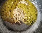 मूंग दाल कचौड़ी (moong dal kachodi recipe in Hindi) रेसिपी चरण 3 फोटो