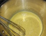 Foto del paso 2 de la receta: Salsa bechamel sin mantequilla