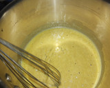 Foto del paso 2 de la receta: Salsa bechamel sin mantequilla
