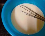 राम भंडार ची लस्सी (lassi recipe in marathi) रेसिपी स्टेप 2 फोटो 