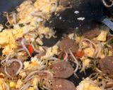 Foto langkah ke 2 dari resep Kwetiaw Goreng.