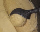 A picture of step 5 of Mango Ice cream🍨.