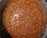 Foto del paso 1 de la receta: Arroz salchichas, pollo y camagrocs (rebozuelos)
