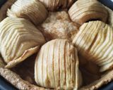 Foto del paso 2 de la receta: Pastel de Manzana