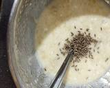 Manglori Buns recipe step 1 photo