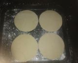 Foto del paso 3 de la receta: Empanadas de carne con masa casera