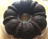 Foto langkah ke 6 dari resep Brownis kukus sederhana anti gagal.