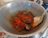 Foto langkah ke 5 dari resep Mujair sambal.