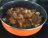 Foto del paso 2 de la receta: Fideos a la cazuela