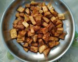 A picture of step 7 of Garadu Chat.