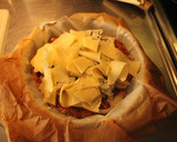 Foto del paso 9 de la receta: Pizzuttis Jethrotulleadas