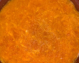 Foto del paso 5 de la receta: Cazuela gratinada de boniato 🍠