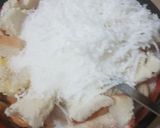 Foto del paso 2 de la receta Pudín de coco
