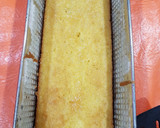 Foto del paso 7 de la receta: Budín húmedo de naranja