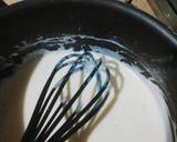 Cheese macroni white Sauce recipe step 2 photo