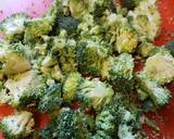 Broccolli Cheddar Soup recipe step 6 photo
