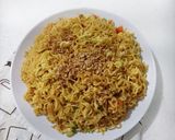 Foto langkah ke 3 dari resep #832. Mie Goreng Simpel.