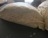 Φωτογραφία βήματος 2 της συνταγής Πίτσα σάντουιτς