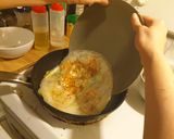 蝦仁煎 Shrimp Pancake的食譜步驟9照片