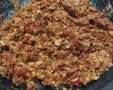 Foto langkah ke 4 dari resep Sambel Tempe Kemangi.