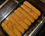 Foto langkah ke 5 dari resep Tiramisu (resep original).