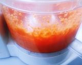 Foto del paso 3 de la receta: Dulce de Zanahorias Ruty