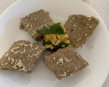 મગના ગ્રીન ઢોકળા (Moong Green Dhokla Recipe In Gujarati) રેસીપી સ્ટેપ4ફોટો