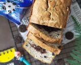 Foto langkah ke 12 dari resep Oreo Cake (Putih Telur).