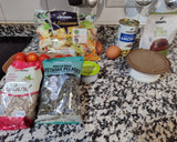 Foto del paso 1 de la receta: Ensalada completa 😋